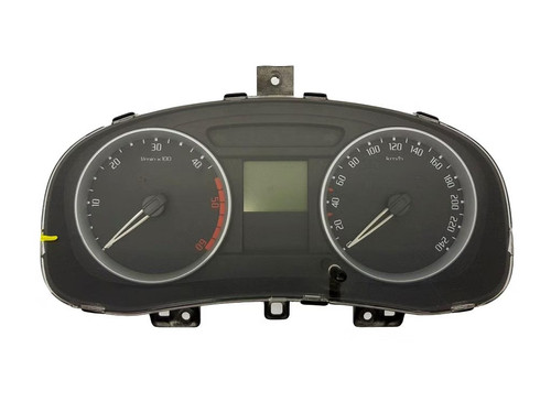 Tacho kombiinstrument skoda - tacho,