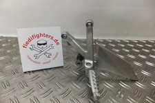 Fussraste Fußrastenplatte