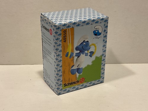 Schlümpfe schleich figur - schlümpfe,