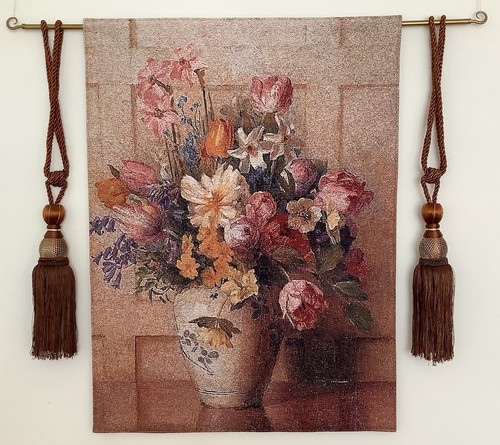 Gobelin tapestry wandteppich - gobelin,