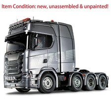 1/14 8X4 770S Rc Traktor Lkw