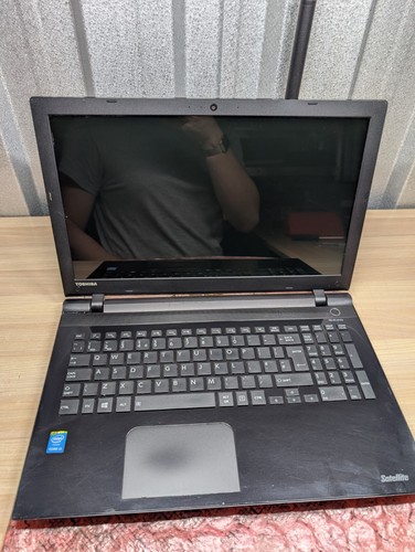Toshiba satellite l50 - toshiba,