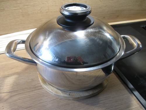 Amc gourmetline topf - gourmetline,