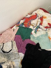 Second Hand Klamotten Kleiderpaket 34-38