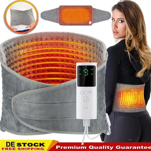 Heizkissen elektrisches - heizkissen,