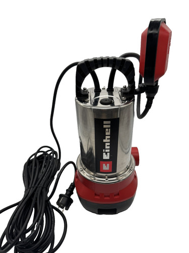 Einhell tauch druckpumpe - einhell,