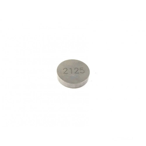 Ventil shim 10mm 125 - 10mm, für
