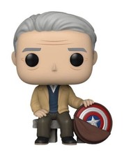 Funko POP! Marvel: Year of the