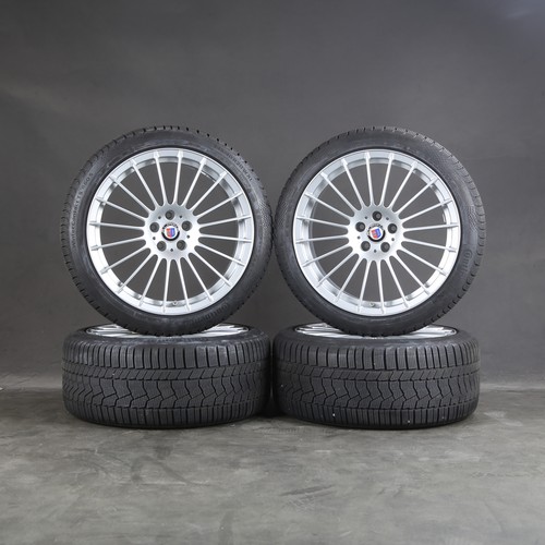 Zoll winterräder bmw 5er - zoll,