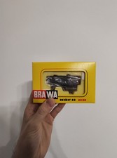 Brawa kof lokomotive - brawa, ii