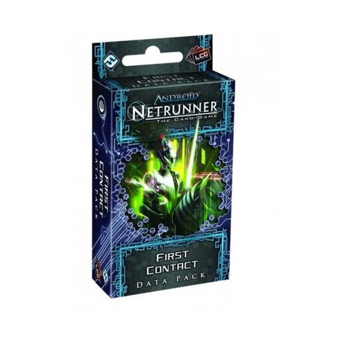 Ffg netrunner lcg - ffg,