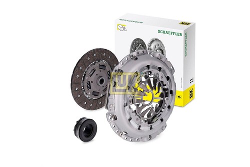 Schaeffler luk kupplungssatz - schaeffler,