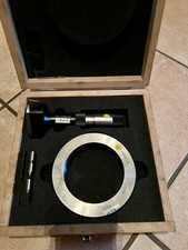 3-Punkt-Innenmikrometer 75-100