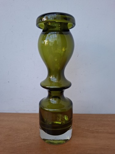 Vintage retro 60er grün nanny - retro,