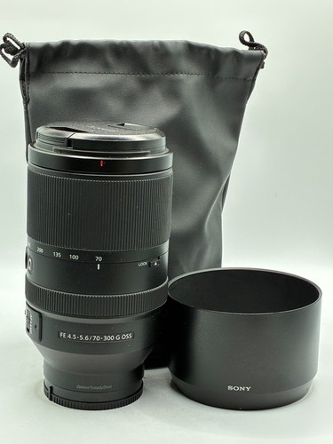 Sony sel70300g 5 - sony,