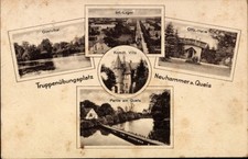 Ak Świętoszów Neuhammer am