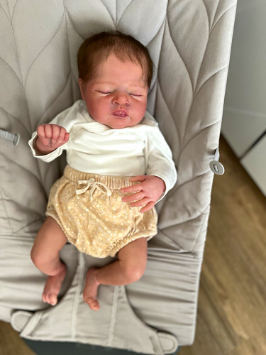 Reborn rebornbaby puppe alice - reborn,