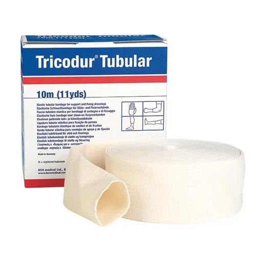 Tricodur tubular - tricodur,