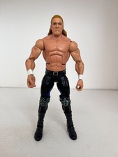 WWE TRIPLE H MATTEL WRESTLING