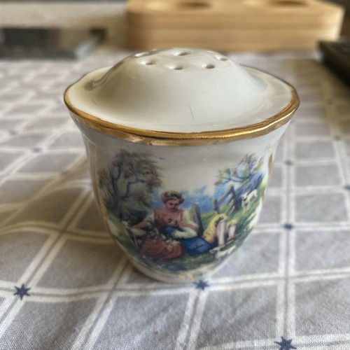 Kuznetzov porzellan teller - kuznetzov,