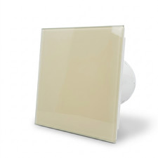 Abluftlüfter WC Ventilator