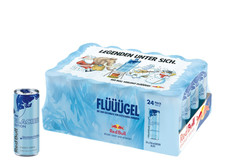 RedBull - Gletschereis 2025