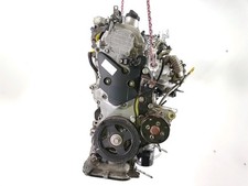 Motor Typ 1ND-TV-72L - Toyota YARIS II PH.1 - M1-3816Z
