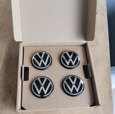 Vw dynamische Nabenkappen 2G0