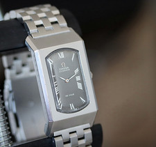 Omega De Ville Automatic