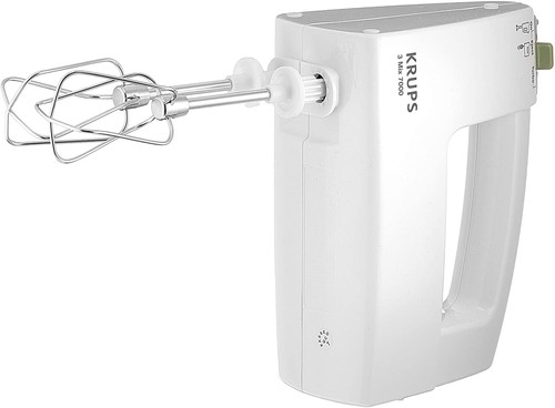 Krups handmixer mix 7000 - handmixer, 3