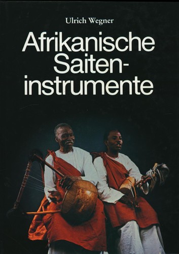 Afrikanische