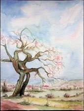 Gemälde , Hans Goller 