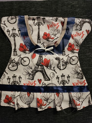 Kleid beutelhalter - kleid,
