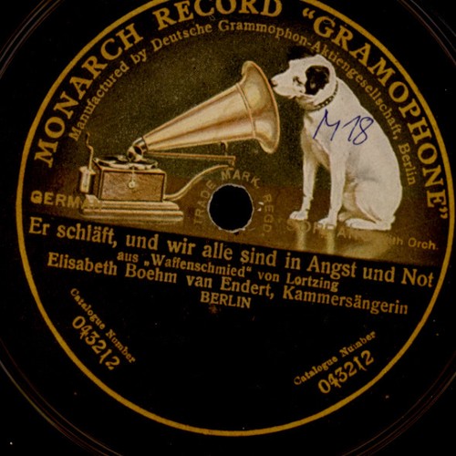Elisabeth boehm van - boehm,