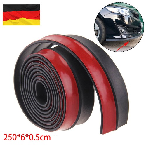 Spoilerlippe front spoiler - front,