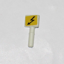 playmobil Schild Hinweis