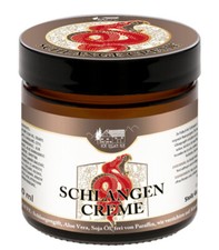 2 x 100 ml Schlangengift