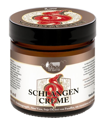 100 ml schlangengift - 2,