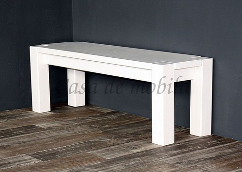Sitzbank 140cm bank - sitzbank,