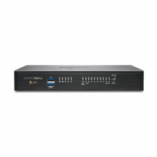 Firewall sonicwall tz670 7 - firewall,