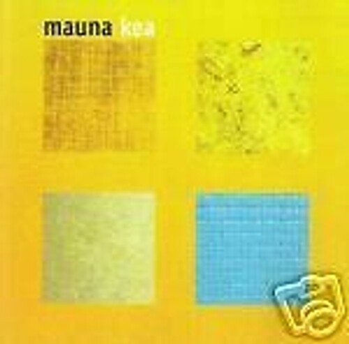 Mauna kea - kea,