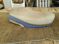 Sitzbank sitz Sattel Adly Motor TGB Bunny AT 50S Bj.91