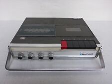 altes Radio Kofferradio alter Kassettenrecorder Blaupunkt bari cr als defekt