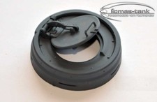 Restposten  B WARE Panzer Tiger I - Ersatzteil Kunststoff  - Luke (Mannschaft)