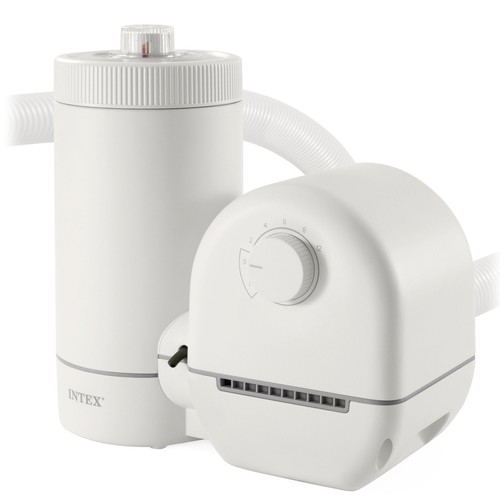 Intex filterpumpe krystal - intex,