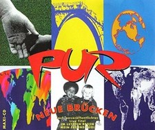 Pur [Maxi-CD] Neue Brücken (1994)