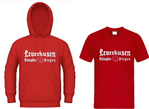 Shirt kapuzensweat - t-shirt, /