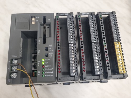 Schneider e984 275 modicon - pc-e984-275,