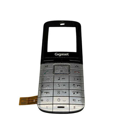 Gigaset sl400 sl400h sl400a - gigaset,