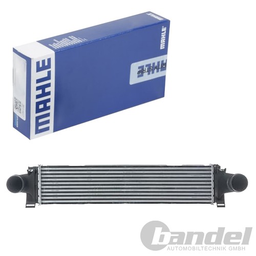 Mahle ladeluftkühler - mahle,